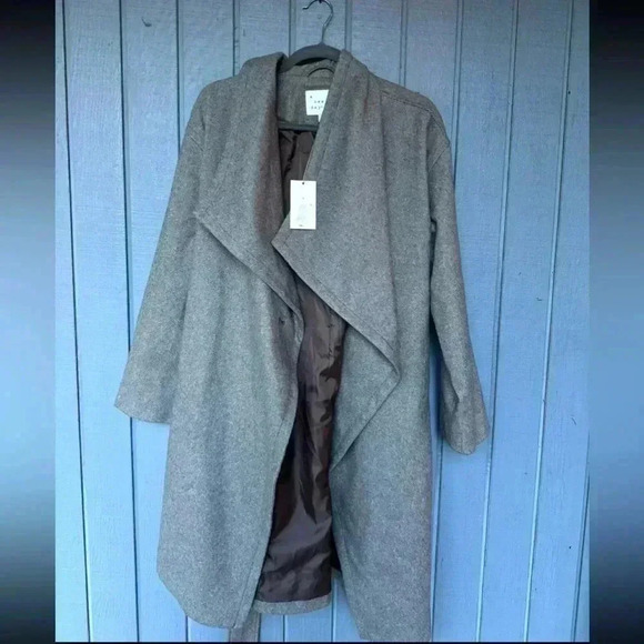 NWT A New Day Coat Small - Picture 1 of 4